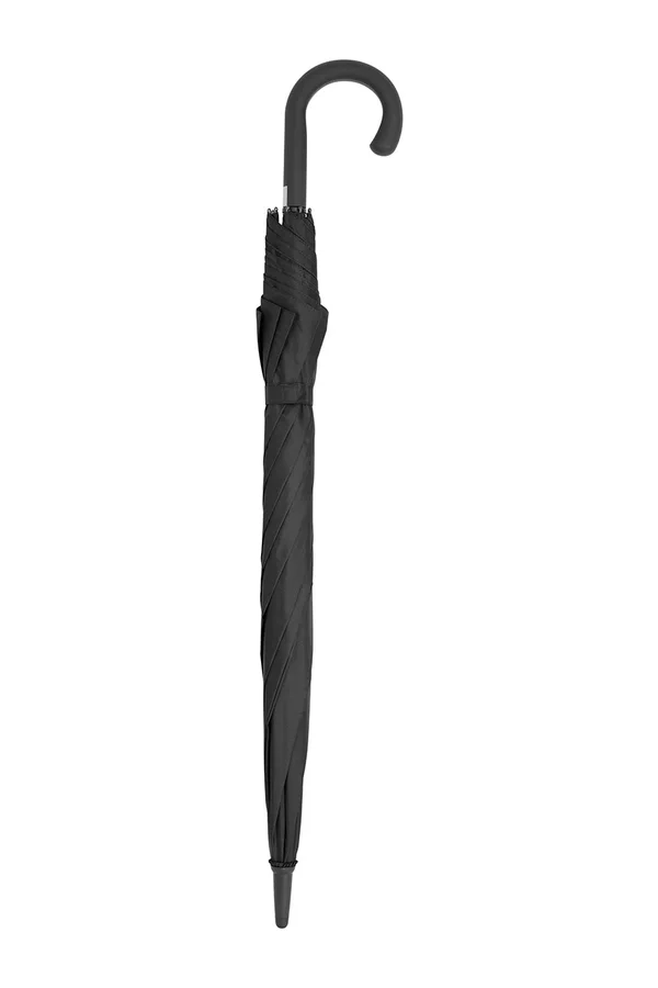 Fiberglas-Gästeschirm Windfighter AC2, waterSAVE® Black