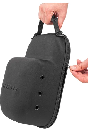 Cap Carrier for 6 Caps