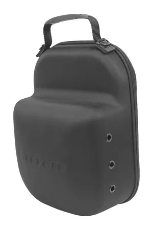 Cap Carrier for 6 Caps Black