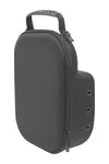 Cap Carrier for 6 Caps Black