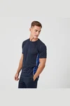 Performance Panel T-Shirt