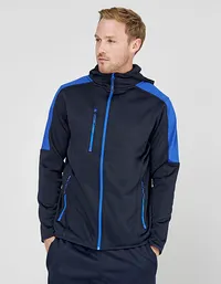 Adults Active Softshell Jacket