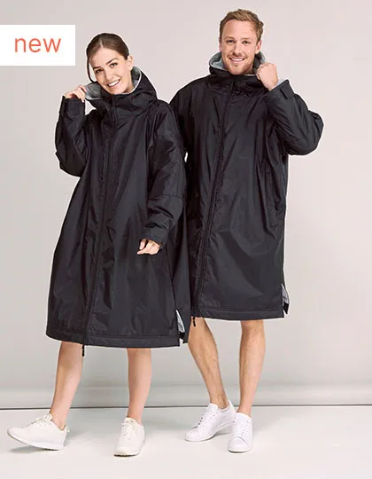 Adults All Weather Robe