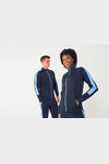 Adults Knitted Tracksuit Top