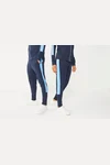 Adults Knitted Tracksuit Pants