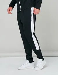 Adults Knitted Tracksuit Pants