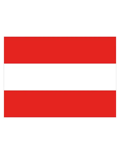 Flag Austria