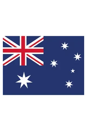 Flag Australia