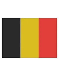 Flag Belgium