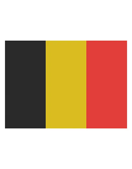 Flag Belgium