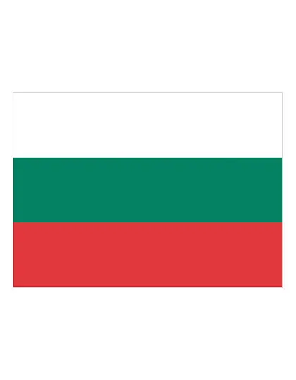 Flag Bulgaria