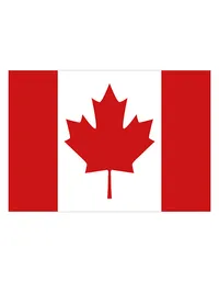 Flag Canada