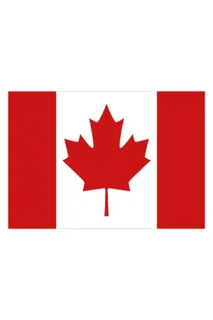 Flag Canada