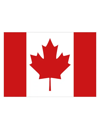 Flag Canada