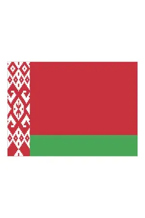Flag Belarus