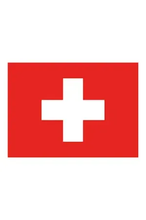 Flag Switzerland