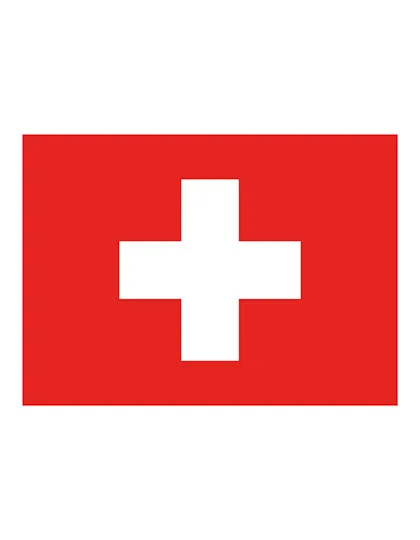 Flag Switzerland