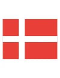 Flag Denmark