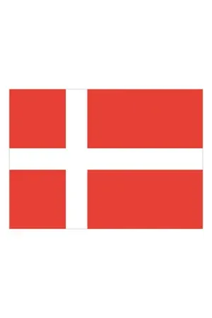 Flag Denmark
