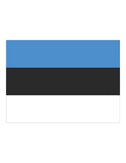 Flag Estonia