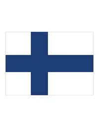 Flag Finland