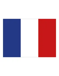 Flag France