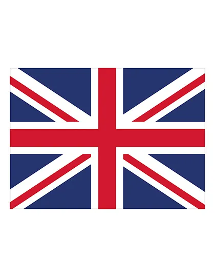 Flag Great Britain