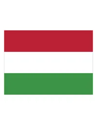 Flag Hungary