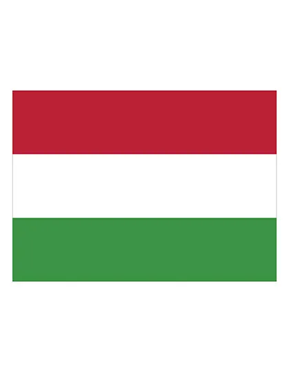 Flag Hungary