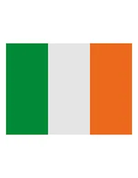 Flag Ireland