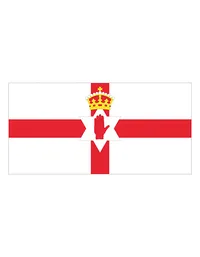 Flag Northern Ireland
