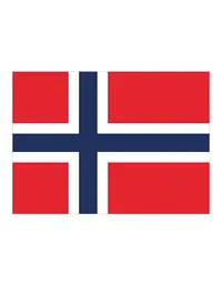 Flag Norway
