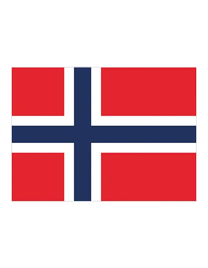 Flag Norway