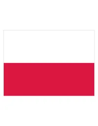 Flag Poland