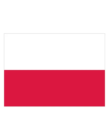Flag Poland