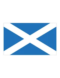Flag Scotland