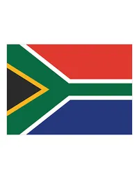 Flag South Africa