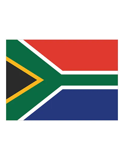 Flag South Africa