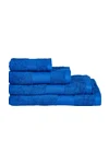 Organic Cozy Bath Sheet