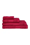 Organic Cozy Guest Towel