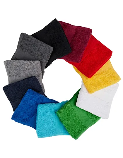 Organic Cozy Guest Towel