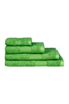 Organic Cozy Hand Towel