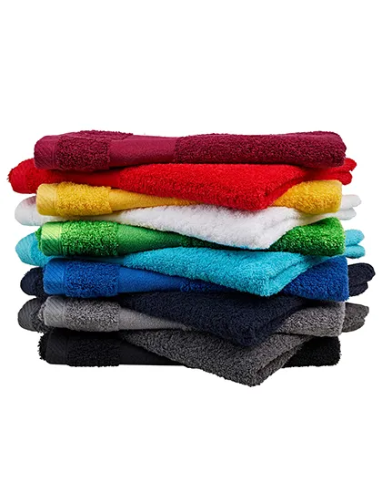 Organic Cozy Hand Towel