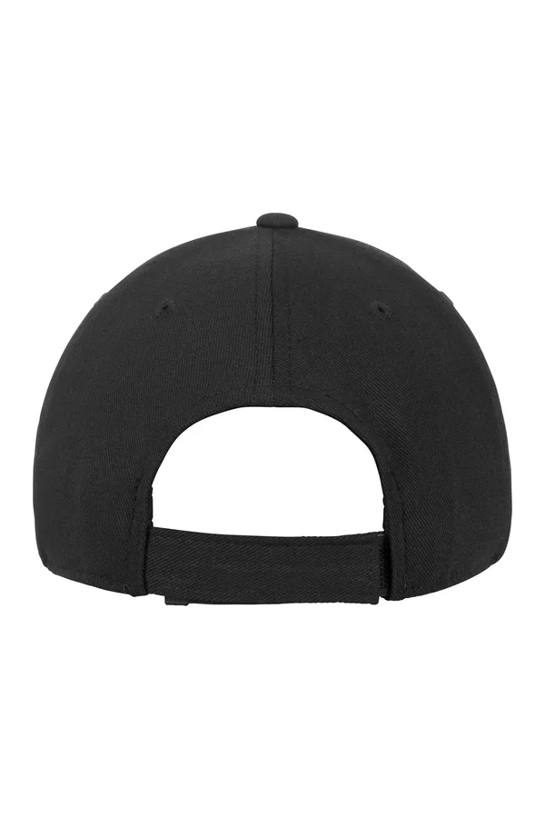 PRO-FORMANCE-Kappe Black