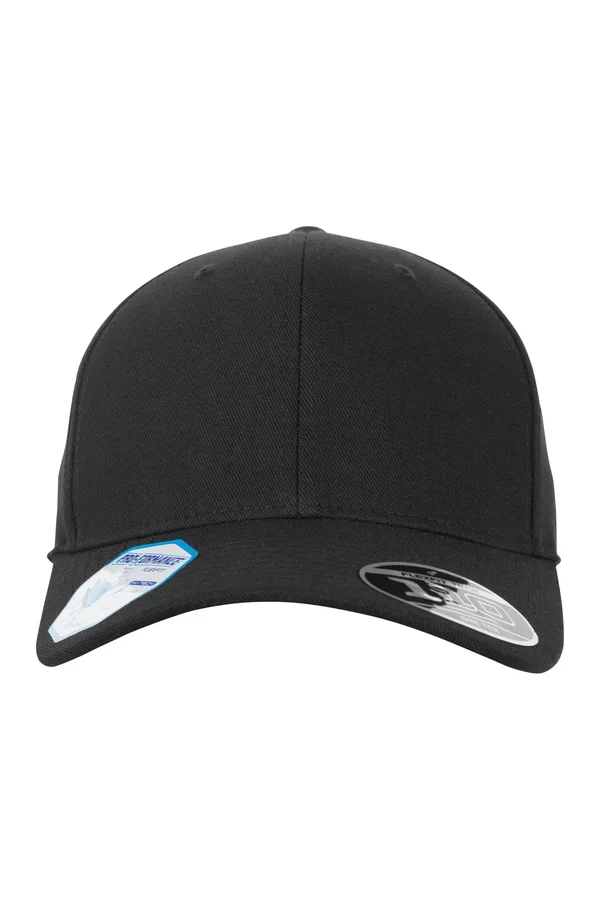 PRO-FORMANCE-Kappe Black