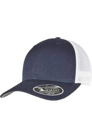 110 Mesh 2-Tone Cap