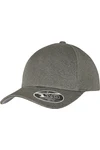 110 Melange Unipanel Cap