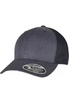 110 Flexfit Melange Trucker Cap