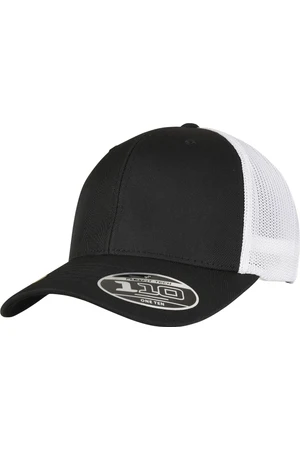 Flexfit 110 Recycled Cap 2-Tone