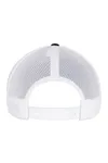 Flexfit 110 Recycled Cap 2-Tone Black / White